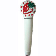 shower nozzle